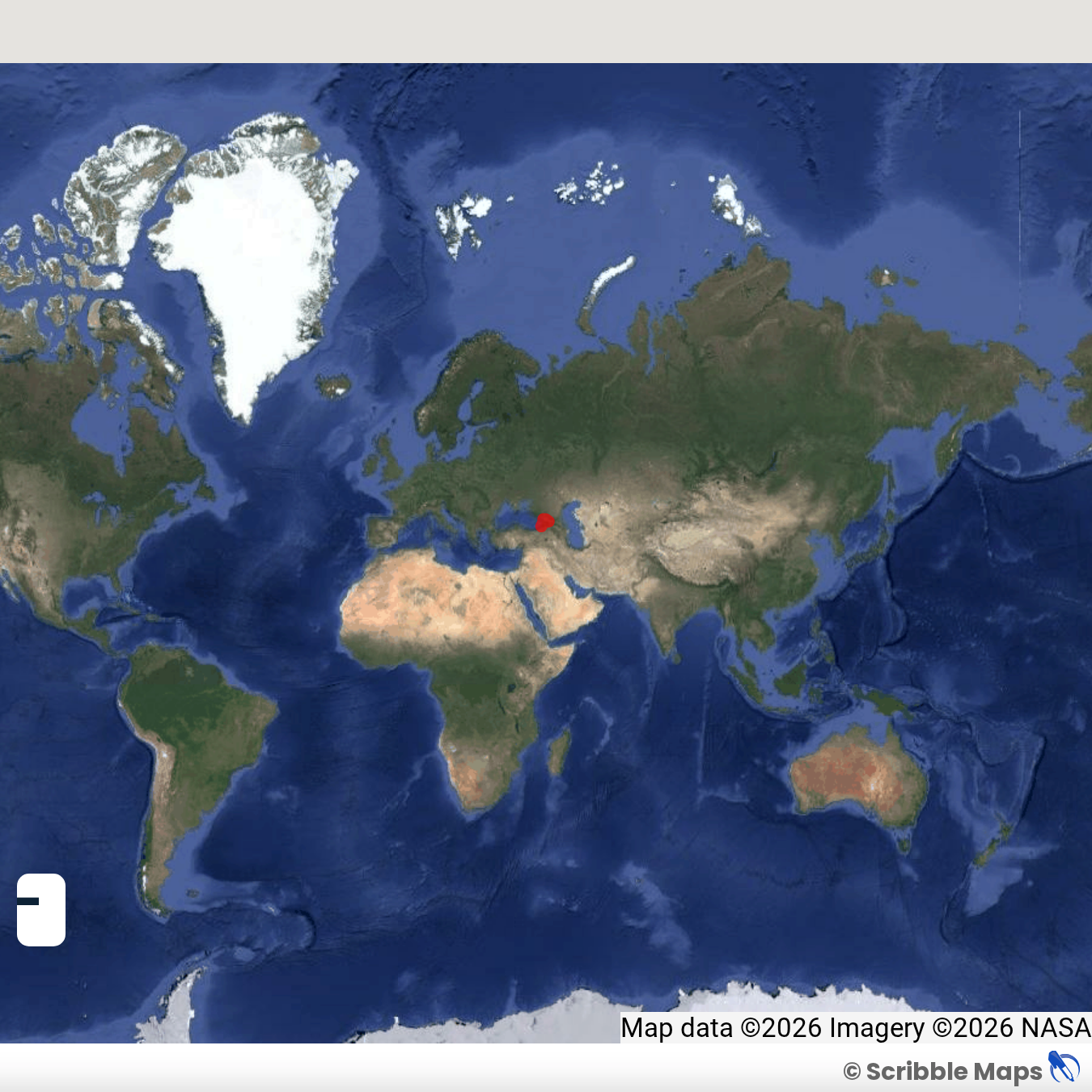 batumi bicycle shop last trip with baba