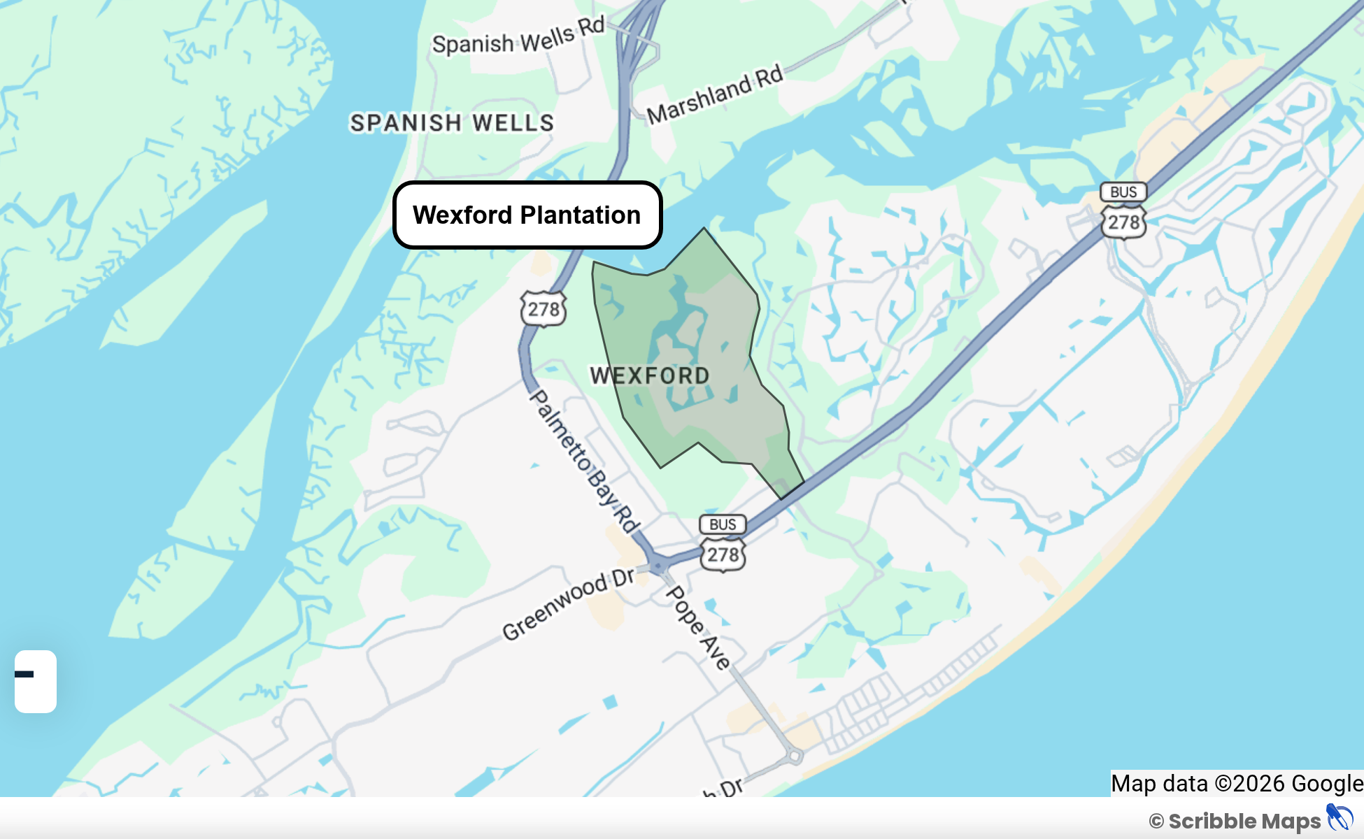 Wexford Plantation Hilton Head Island Real Estate Brokers