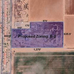Proposed Zoning: B-2 (copy)