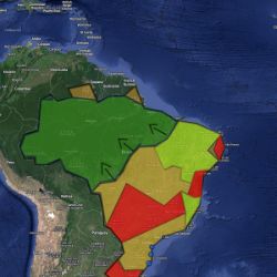 Les inégalités agro-alimentaires au Brésil
