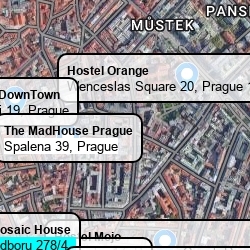 Hostel Prague