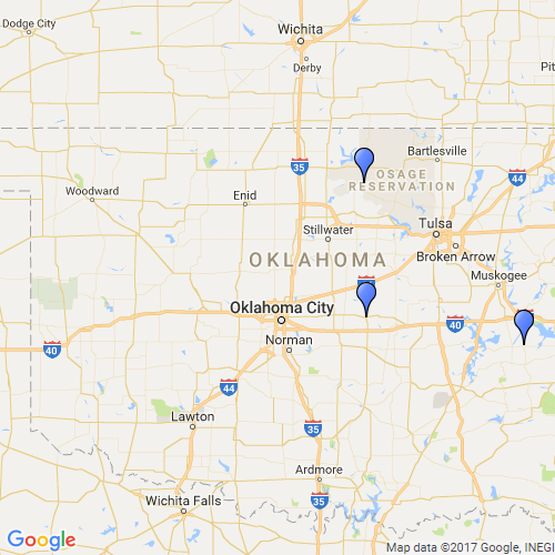 Hospitals w/ Expiring BCBS contracts