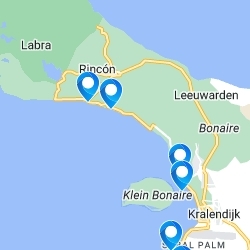Bonaire Sites 