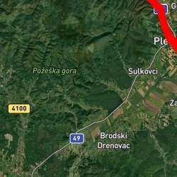 Slavonski Brod - Brestovac