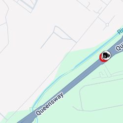 A500 NB Sideways/Hanford Entry FC
