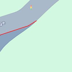 M5 NB/SB Jct 23-24 FC 