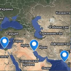 ответ Варакса Павел 