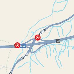 M26 EB Jct 22-23 FC