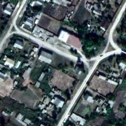 карта для путешествий