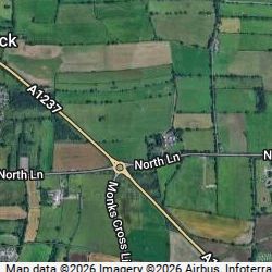 A64 Hopgrove Rbt-Towthorpe Moor Lane FC