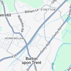 A38 NB Branston-Toyota Island FC
