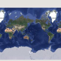 Карта для 10 класса