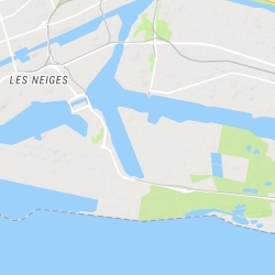 3°3 - Groupe 1 : Le Havre et la Basse-Seine :