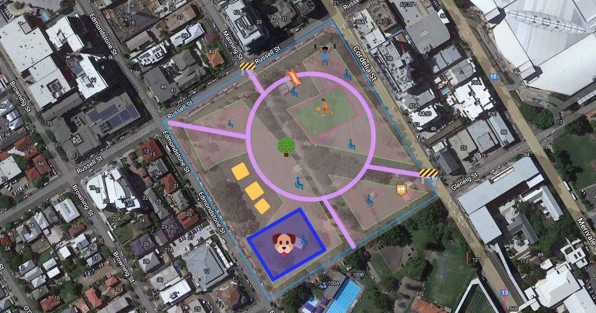 musgrave new features Scribble Maps