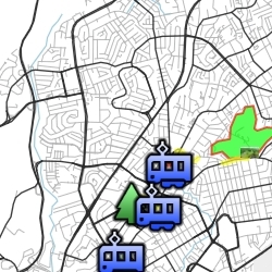 PARQUES DE CIUDAD DE PANAMA