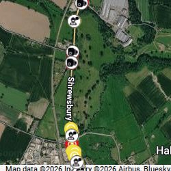 A49 Corverdale Road Rbt-Grove Drove FC