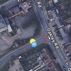 UK2224 Sundon Addington Road