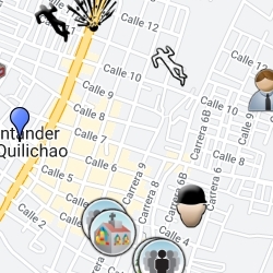 REALIDAD DE SANTANDER DE QUILICHAO