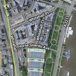 ALL MAIN SIGHTS- LONDON