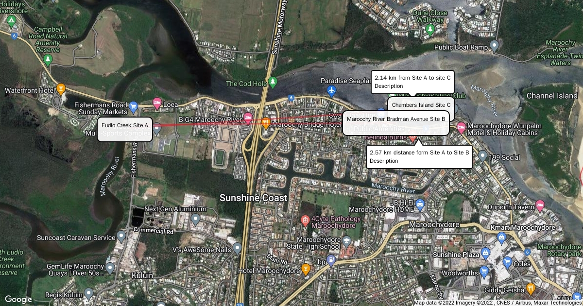 Lara Map good copy Scribble Maps