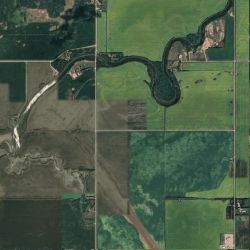 Star to Swan River (Poole)