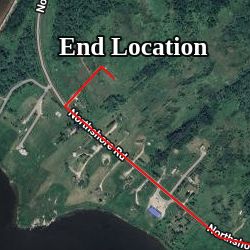 Fort Alexander / Sagkeeng