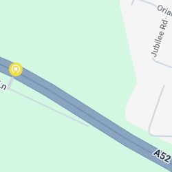 A52 EB Nottingham Knight-Wheatcroft FC