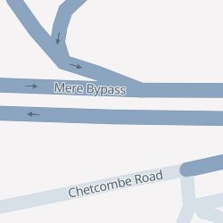 A303 WB Mere-Mere Zeals FC