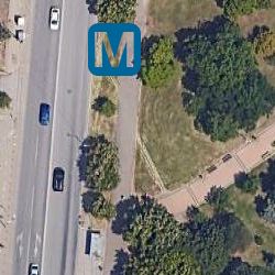 М7 От Орландовци до Студ.Град