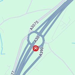 A30 WB Chiverton-Avers FC