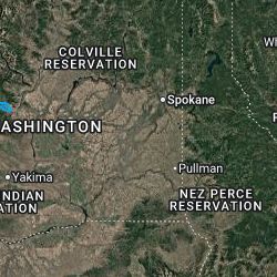 Pacific Northwest Chronicles