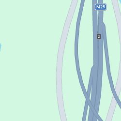 A282 ACW Jct 2-1b Link FC