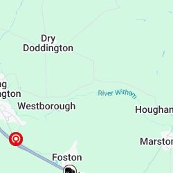 A1 SB Balderton-Barrowby Road FC