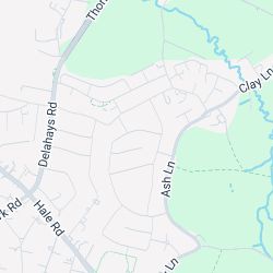 M56 EB Entry Closures