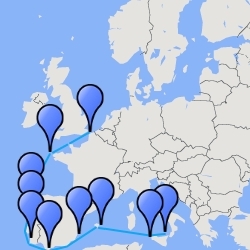 Le voyage de Wafi (copy)