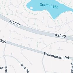 M4 EB Jct 2 Entry Slip FC