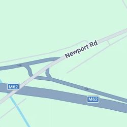 A63 WB Jct 38 Exit Slip FC