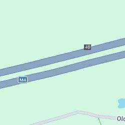 M4 EB - M25 Link FC
