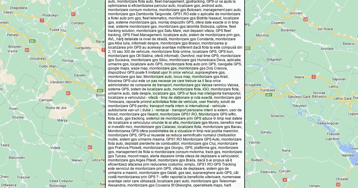 GPS1.RO gps, monitorizare flota auto prin GPS, monitorizare flota auto, monitorizare gps, monitorizare gps, supraveghere gps, urmarire auto, localizare flota auto, management flote auto, localizare gps. : Scribble Maps