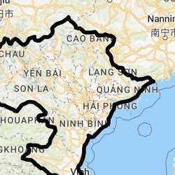 Vietnam Outline