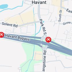 A27 EB Langstone FC