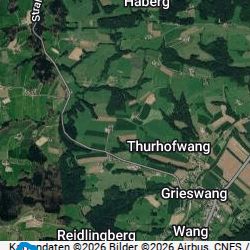IVV Wandertag Randegg 2026