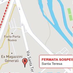 Chiusura sottopasso Viale Piave (copy)