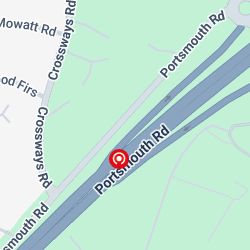 A3 NB Hindhead-Thursley FC