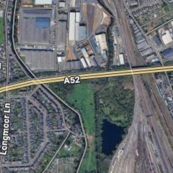 A52 WB Bardills FC