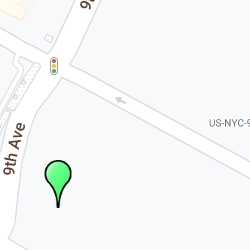 New York, un centre de la mondialisation.