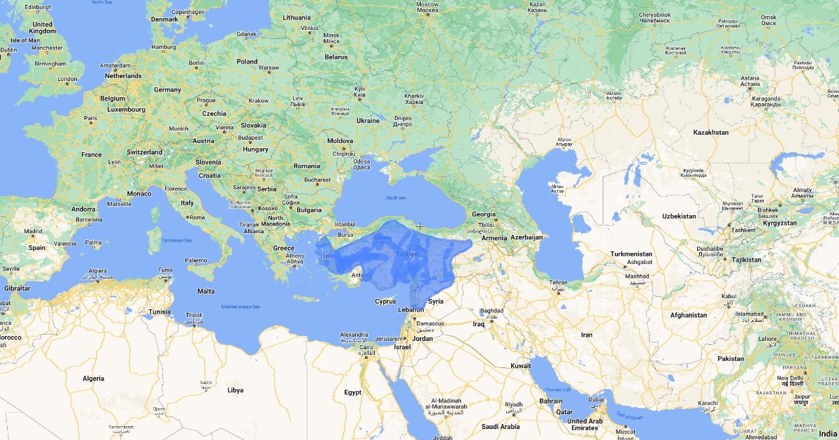 Hittite Empire Scribble Maps 5xkL0E1QAg Thumb 1200x630 