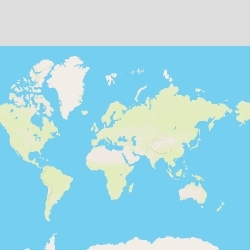 world geoagraphy