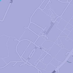 Jerusalem AU Mapping 1