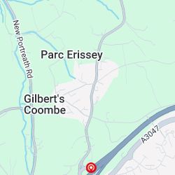 A30 EB Avers Rbt-Chiverton Rbt FC 